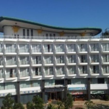Airland Hotel Shenzhen Luaran gambar